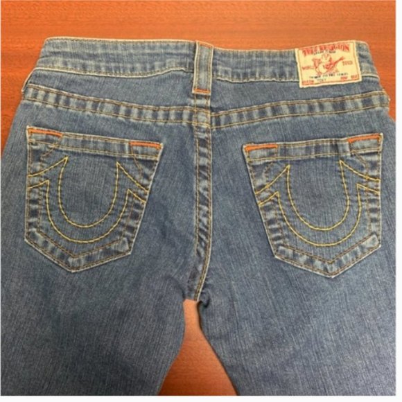 True Religion Tony Boot - Picture 6 of 9